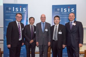OIS for website